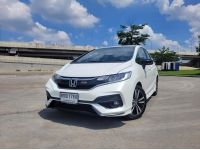 Honda jazz gk 1.5rs plus ไมเนอร์เช้นจ์ 2018 รูปที่ 1